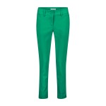 Red Button pants Diana GREEN Red Button pants Diana GREEN